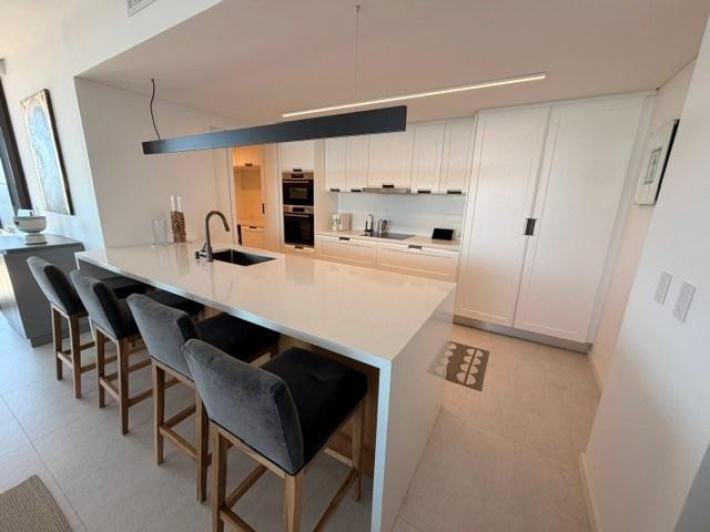 Foto de Departamento en Alquiler en Oceana, Nordelta, Tigre, imagen 1