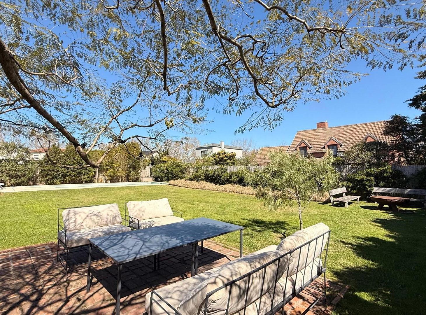 Foto de Casa en Alq. Temporario en Laguna del Sol, General Pacheco, Tigre, imagen 5