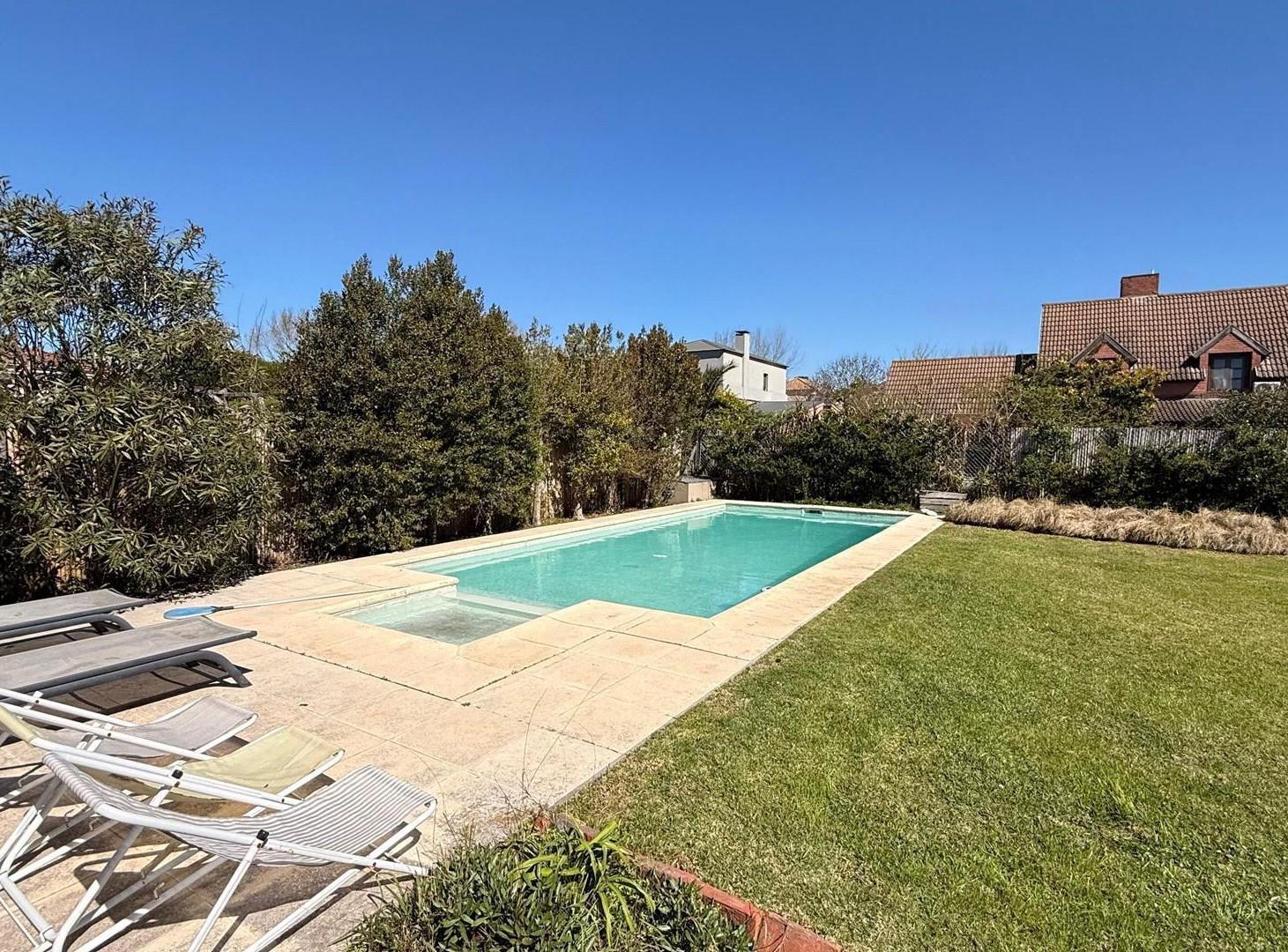Foto de Casa en Alq. Temporario en Laguna del Sol, General Pacheco, Tigre, imagen 4