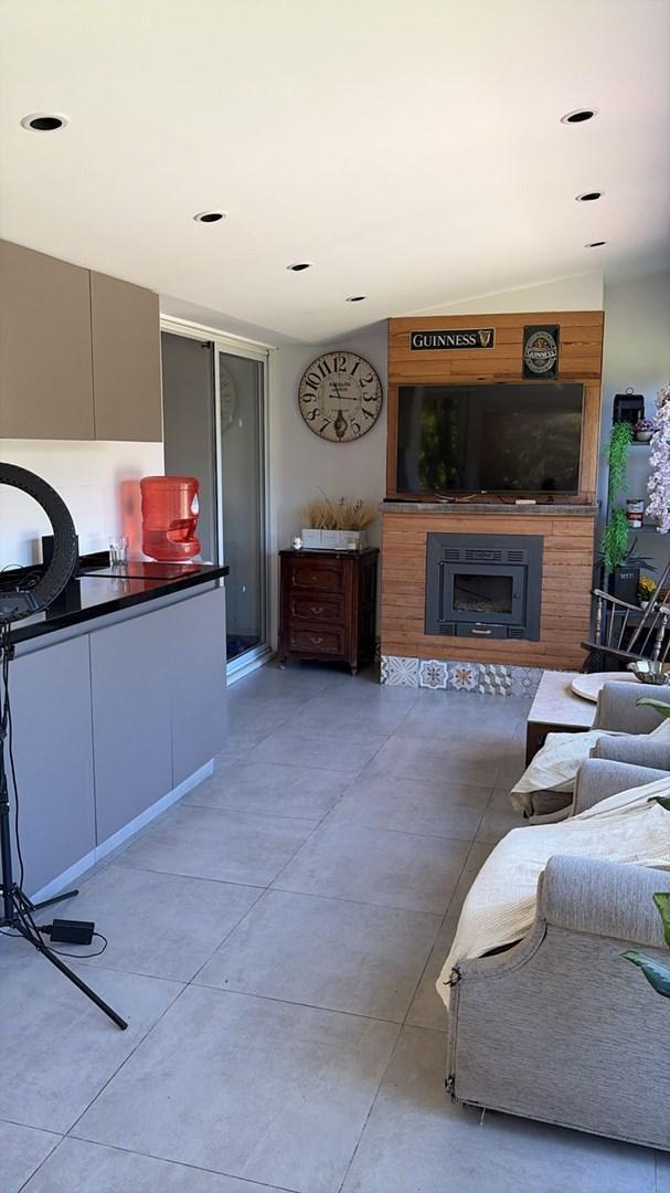 Foto de Casa en Venta en Talar del Lago 1, General Pacheco, Tigre, imagen 1