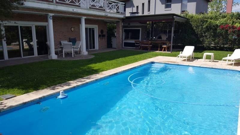 Foto de Casa Chalet en Venta en La Colina, Don Torcuato, Tigre, imagen 3