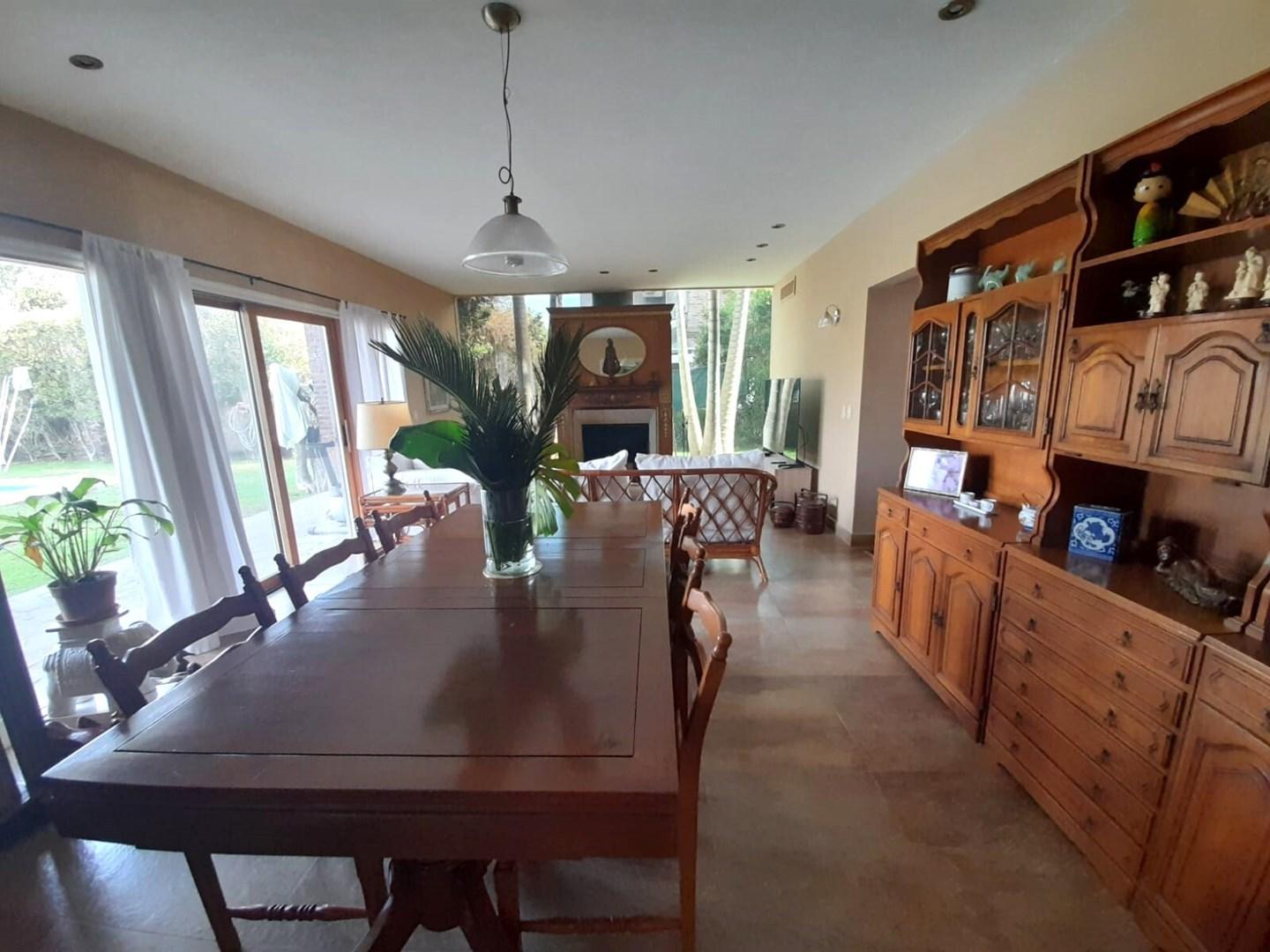 Foto de Casa Chalet en Venta en La Colina, Don Torcuato, Tigre, imagen 4