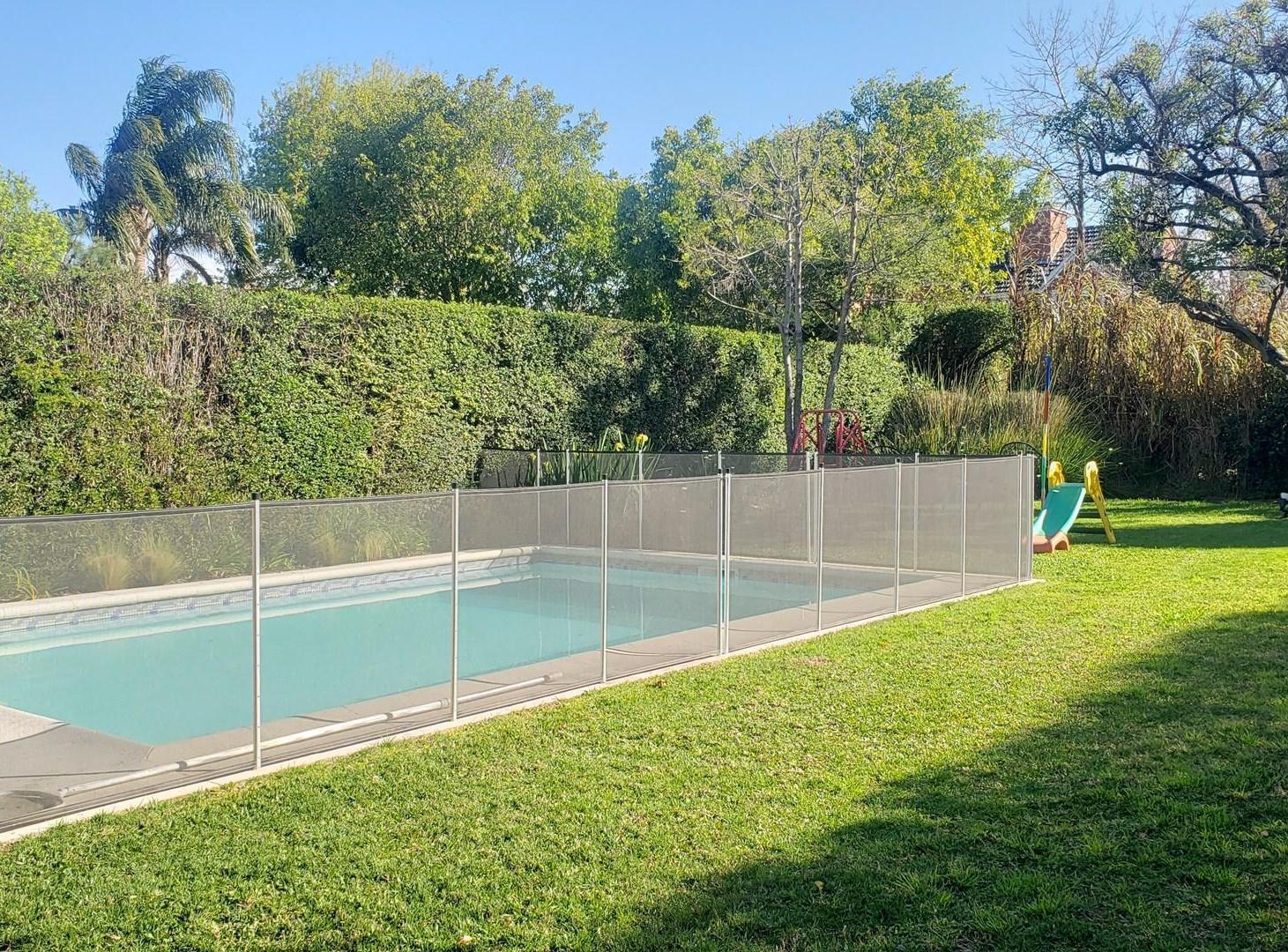 Foto de Casa con Pileta en Alq. Temporario Verano Enero 2027 en Tres Horquetas, imagen 4