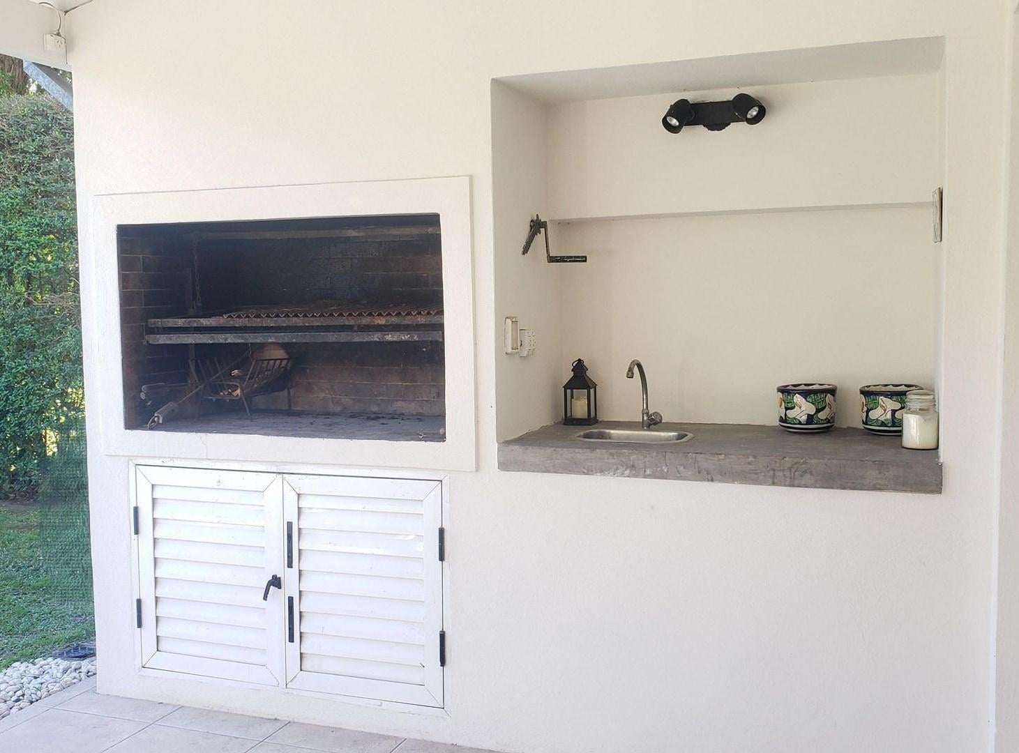 Foto de Casa con Pileta en Alq. Temporario Verano Enero 2027 en Tres Horquetas, imagen 2