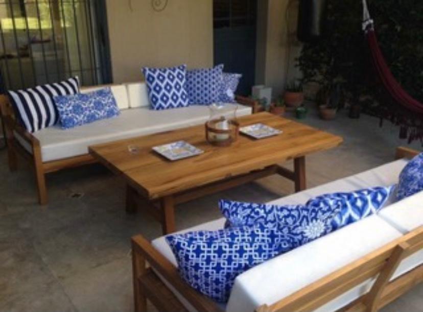 Foto de Casa Chalet en Alq. Temporario en Lomas de San Isidro, San Isidro, imagen 5