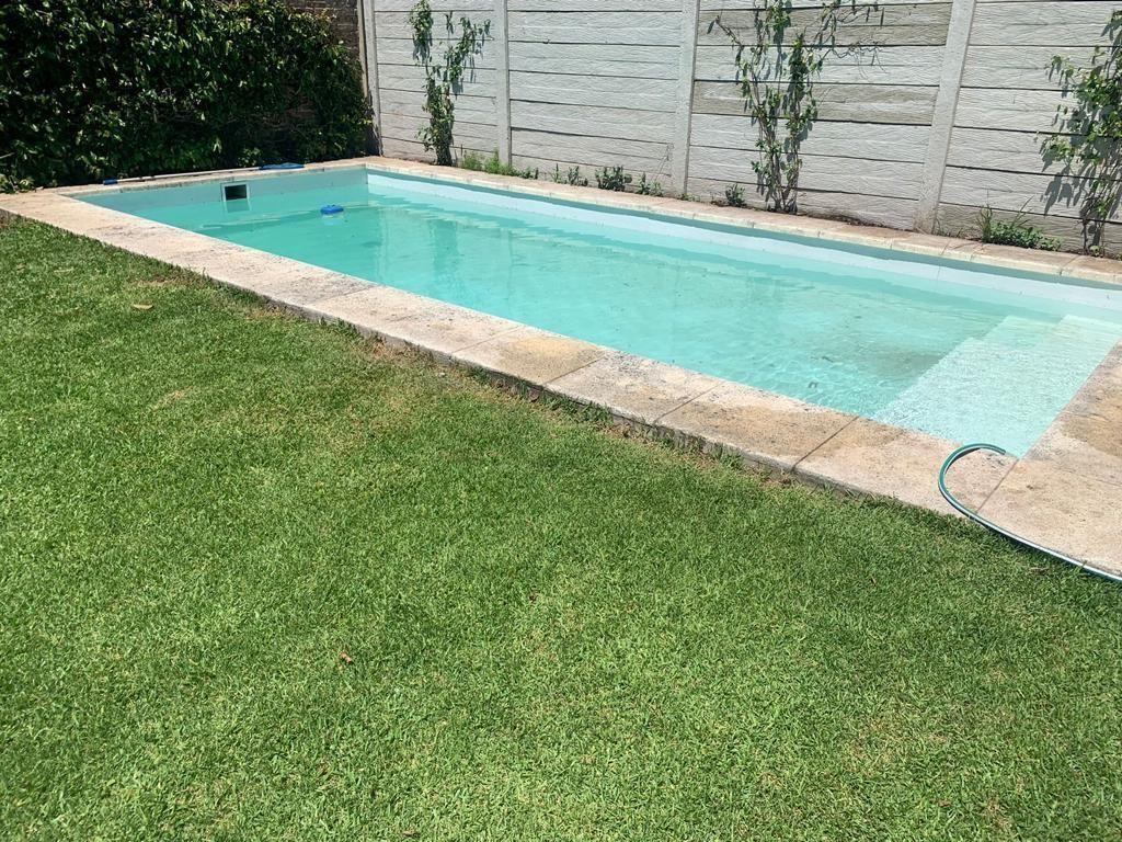 Foto de Casa Chalet en Alq. Temporario en Lomas de San Isidro, San Isidro, imagen 1