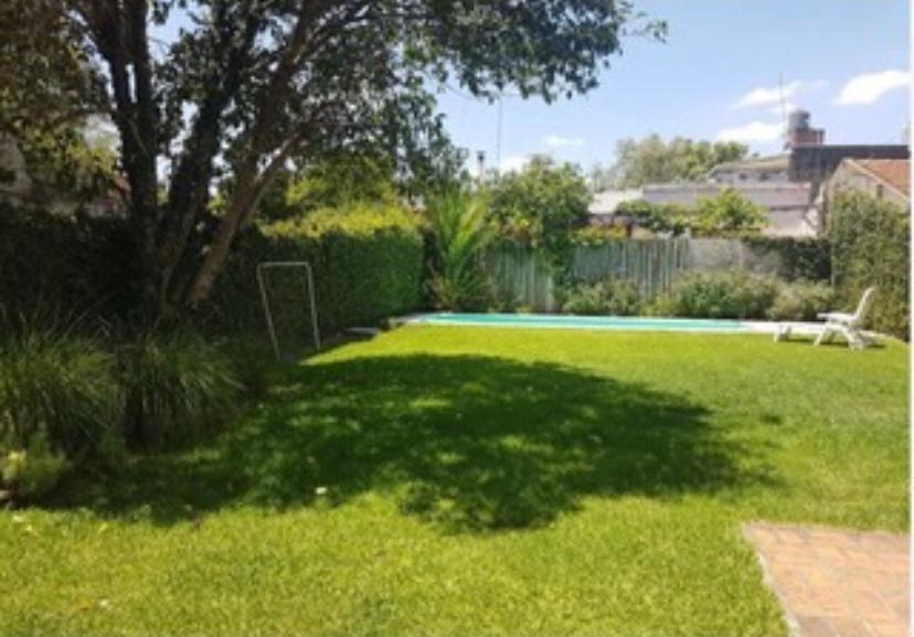 Foto de Casa Chalet en Alq. Temporario en Lomas de San Isidro, San Isidro, imagen 3
