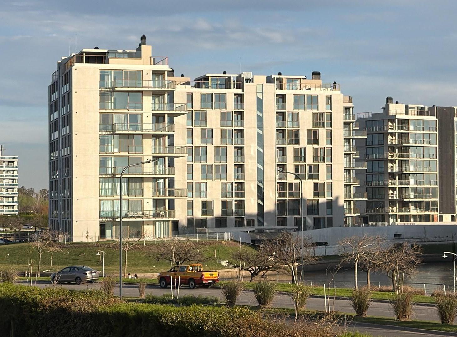 Foto de Departamento en Alquiler en Nordelta, Tigre, G.B.A. Zona Norte, imagen 1