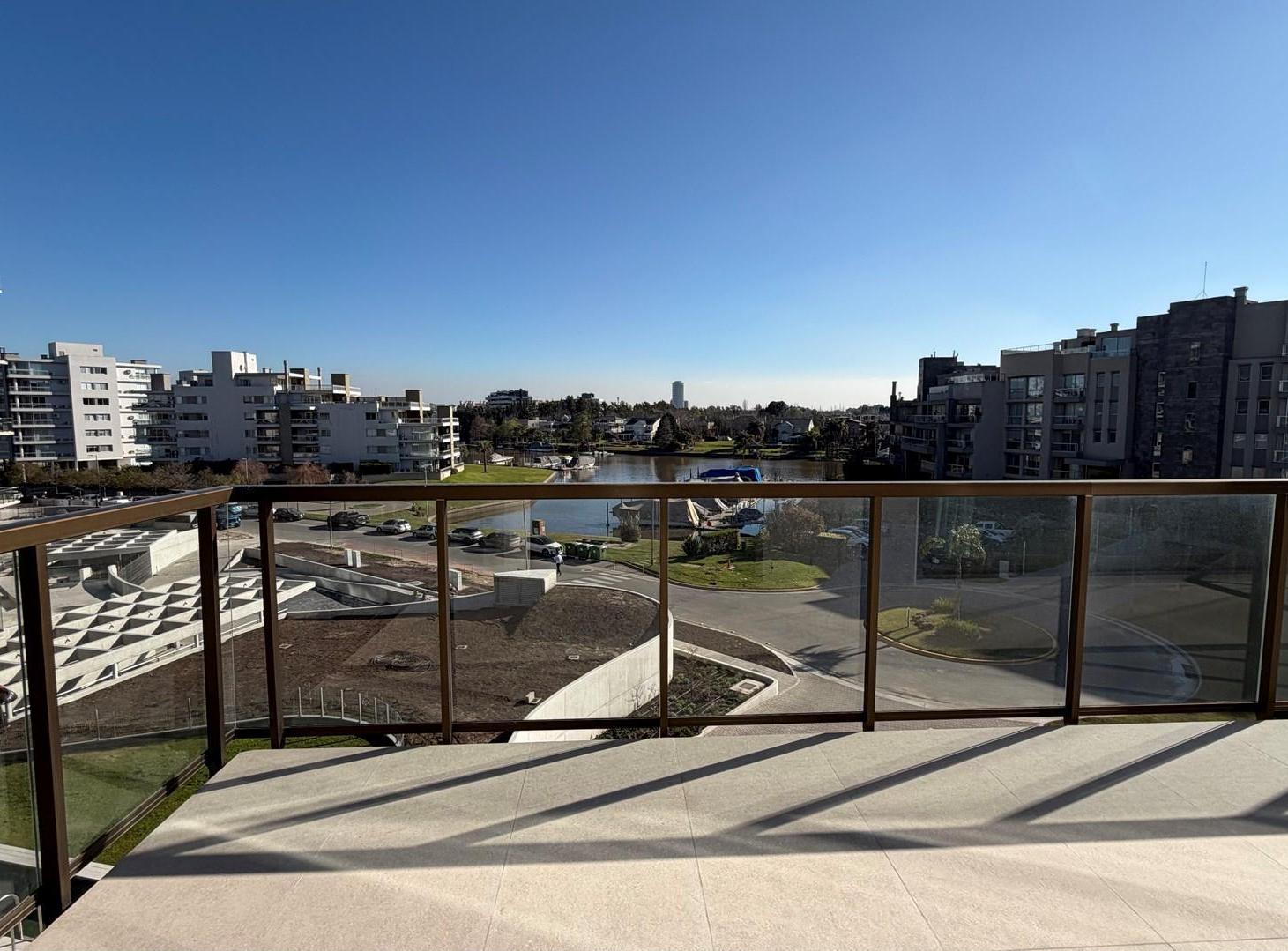 Foto de Departamento en Alquiler en Nordelta, Tigre, G.B.A. Zona Norte, imagen 3