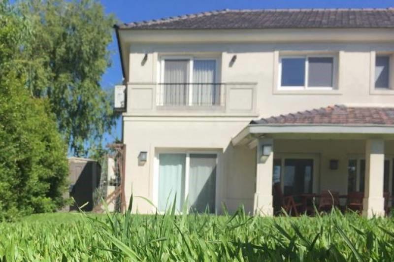 Foto de Casa en Venta ubicado en Los Castores, Nordelta, Tigre, imagen 2