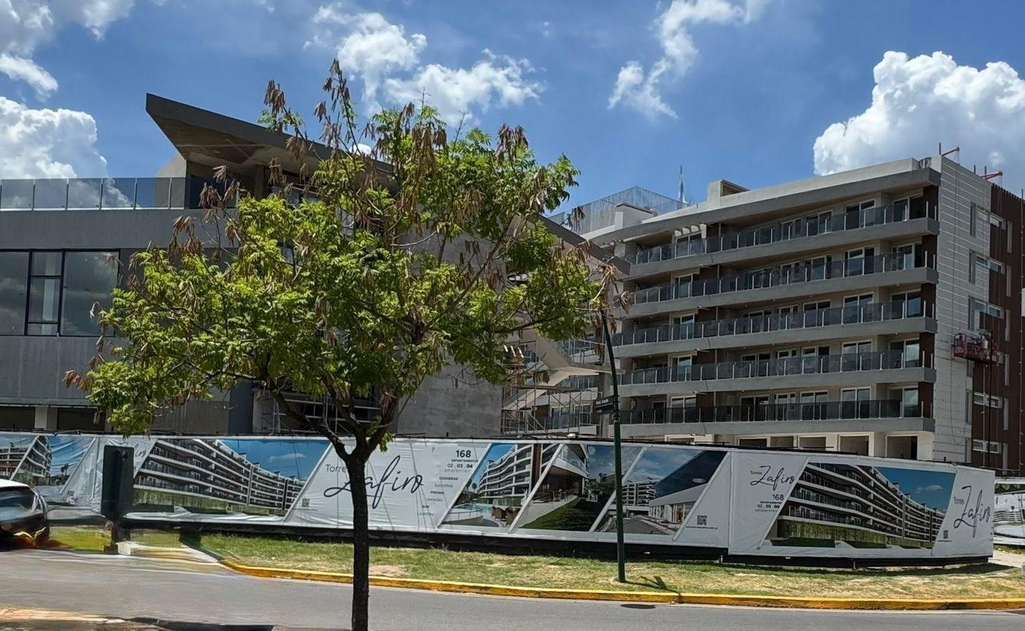 Foto de Departamento en Venta en Nordelta, Tigre, G.B.A. Zona Norte, imagen 1