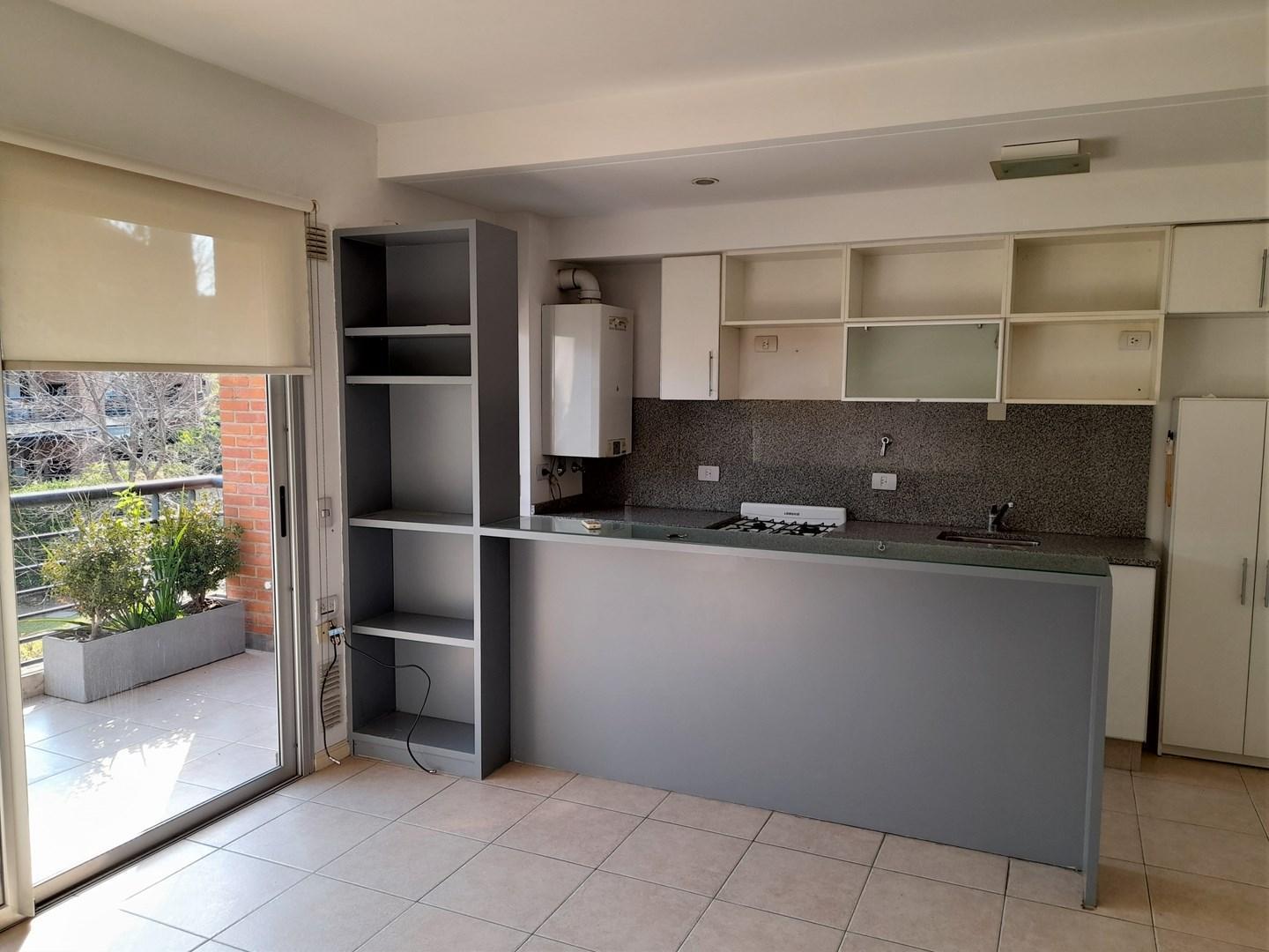 Foto de Departamento en Venta en Portezuelo, Nordelta, Tigre, imagen 2