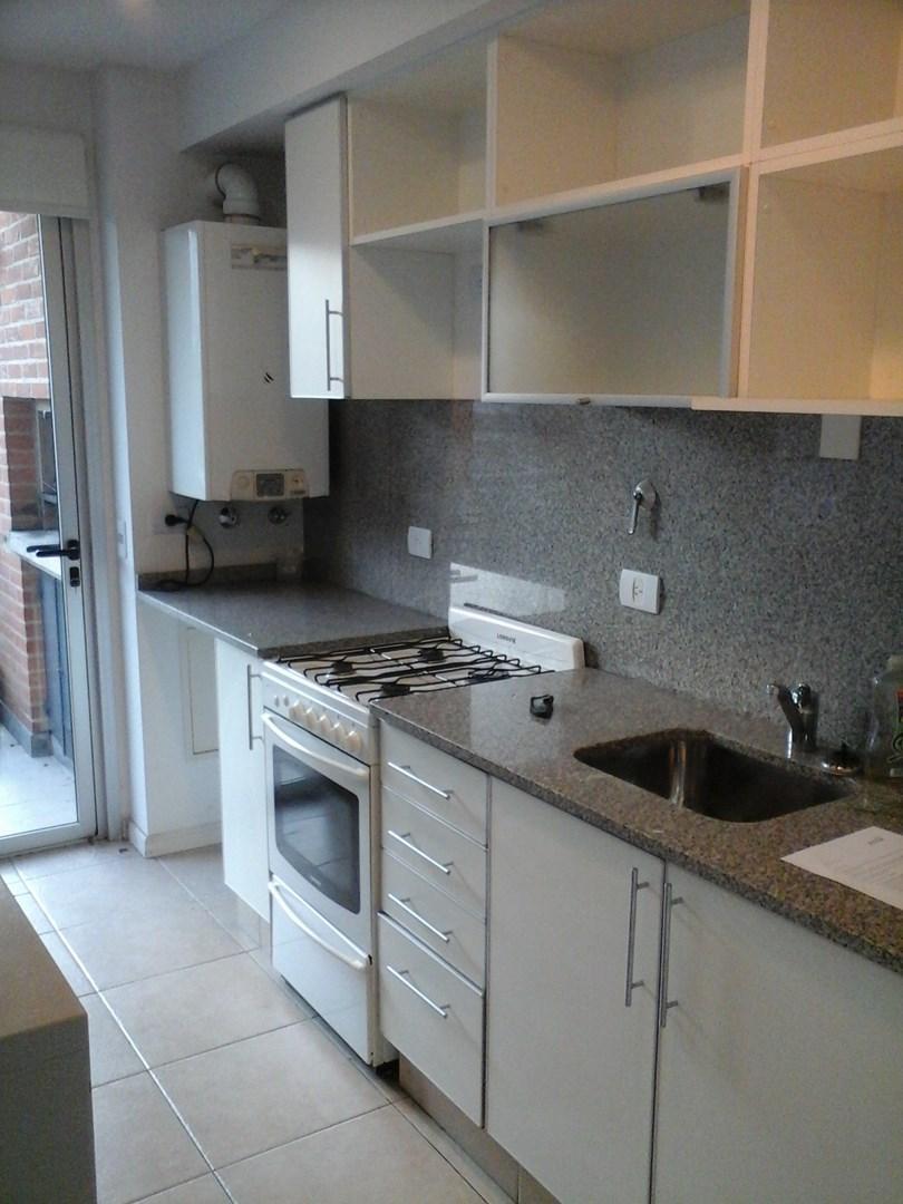 Foto de Departamento en Venta en Portezuelo, Nordelta, Tigre, imagen 5