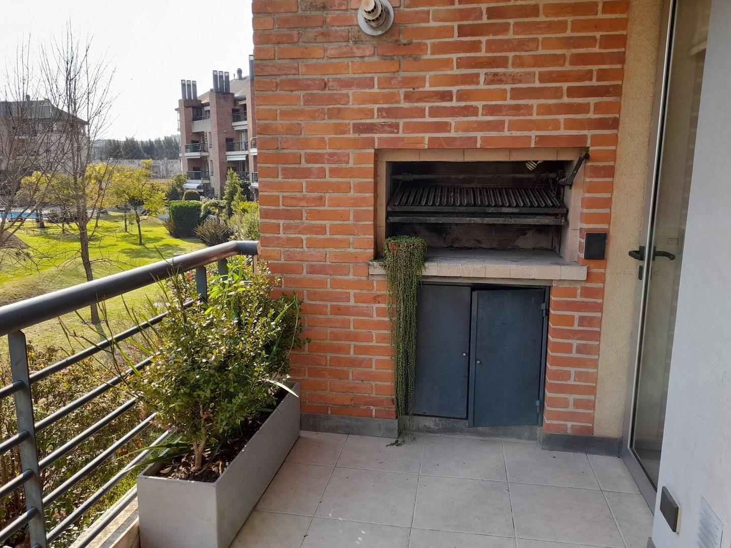 Foto de Departamento en Venta en Portezuelo, Nordelta, Tigre, imagen 1