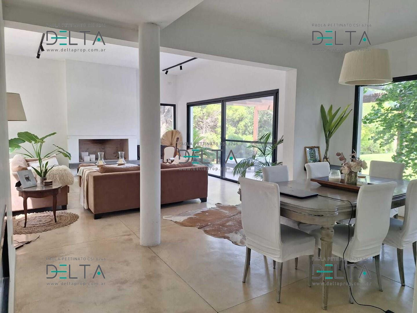 Foto de Casa en Alq. Temporario en Talar del Lago 2, General Pacheco, Tigre, imagen 1
