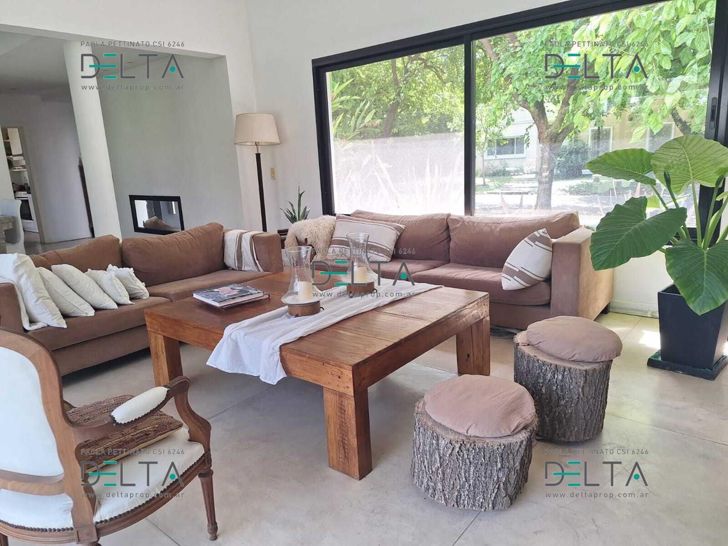 Foto de Casa en Alq. Temporario en Talar del Lago 2, General Pacheco, Tigre, imagen 5