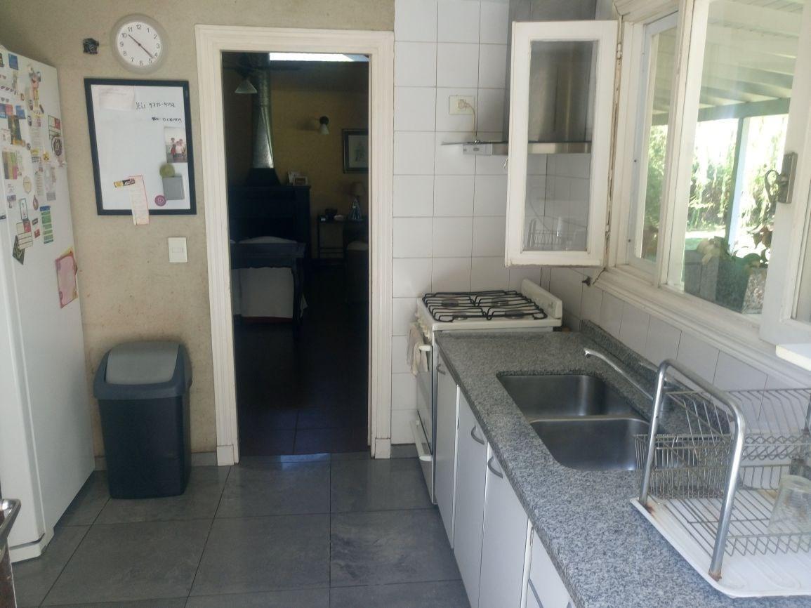 Foto de Casa en Alq. Temporario en Santa Barbara, Tigre, G.B.A. Zona Norte, imagen 4