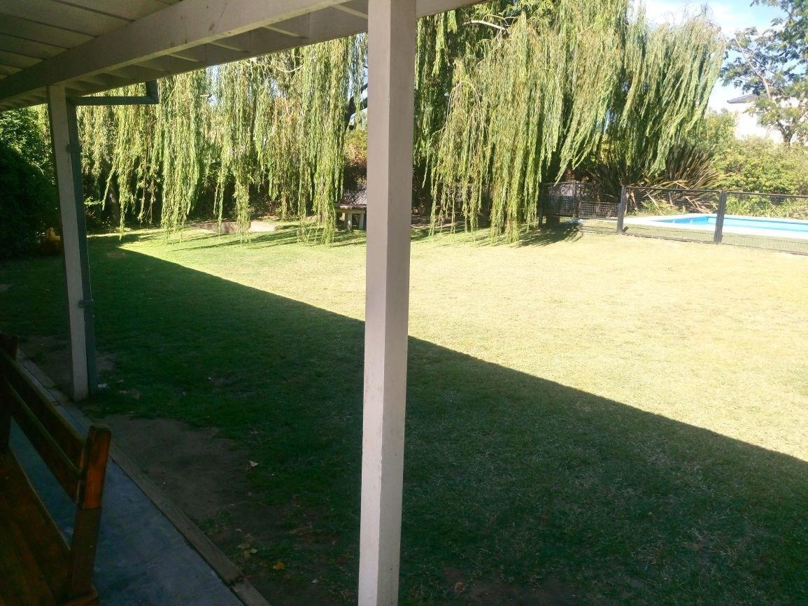 Foto de Casa en Alq. Temporario en Santa Barbara, Tigre, G.B.A. Zona Norte, imagen 2