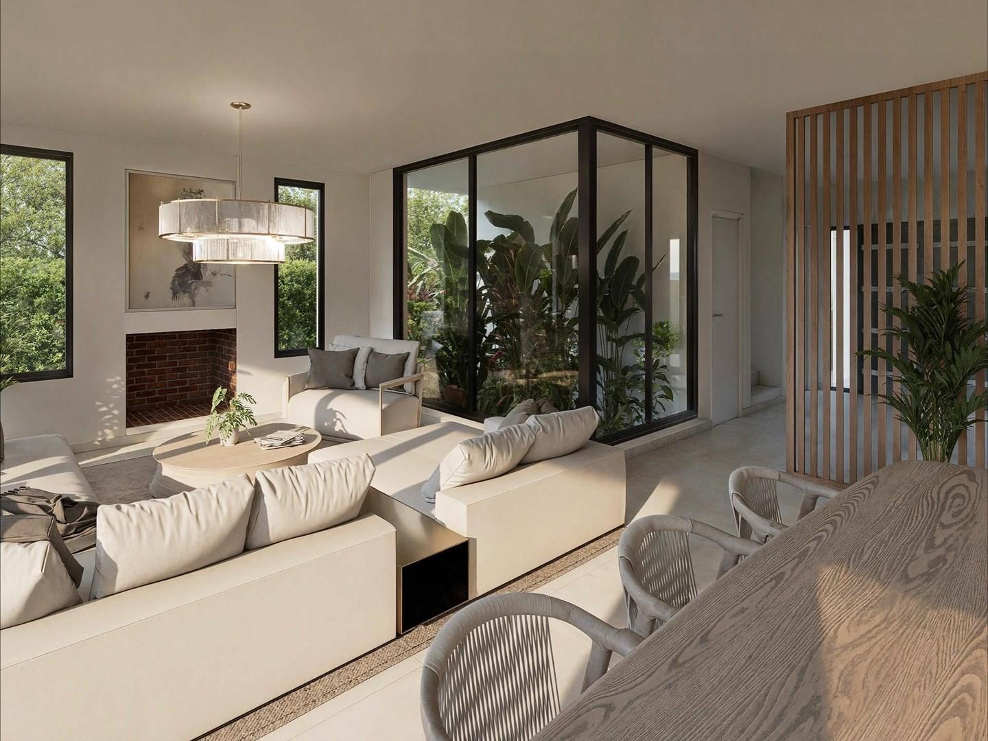 Foto de Venta Casa a ESTRENAR lote interno 3 dormitorios Barrio Cerrado, imagen 2