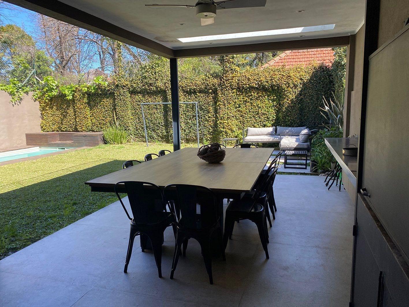 Foto de Casa en Alq. Temporario en San Isidro, G.B.A. Zona Norte, Argentina, imagen 2