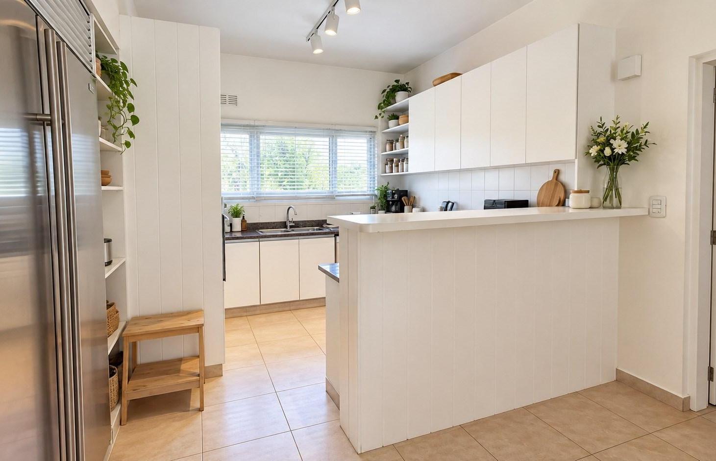 Foto de Casa en Venta en Talar del Lago 1, General Pacheco, Tigre, imagen 5
