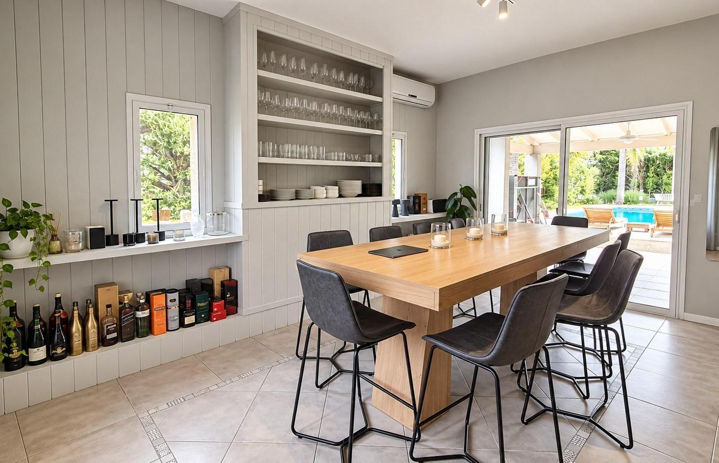 Foto de Casa en Venta en Talar del Lago 1, General Pacheco, Tigre, imagen 4