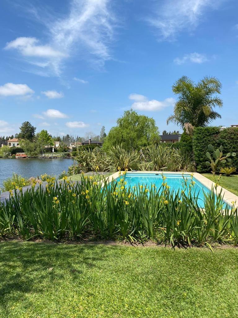 Foto de Casa en Alq. Temporario en Talar del Lago 2, General Pacheco, Tigre, imagen 3