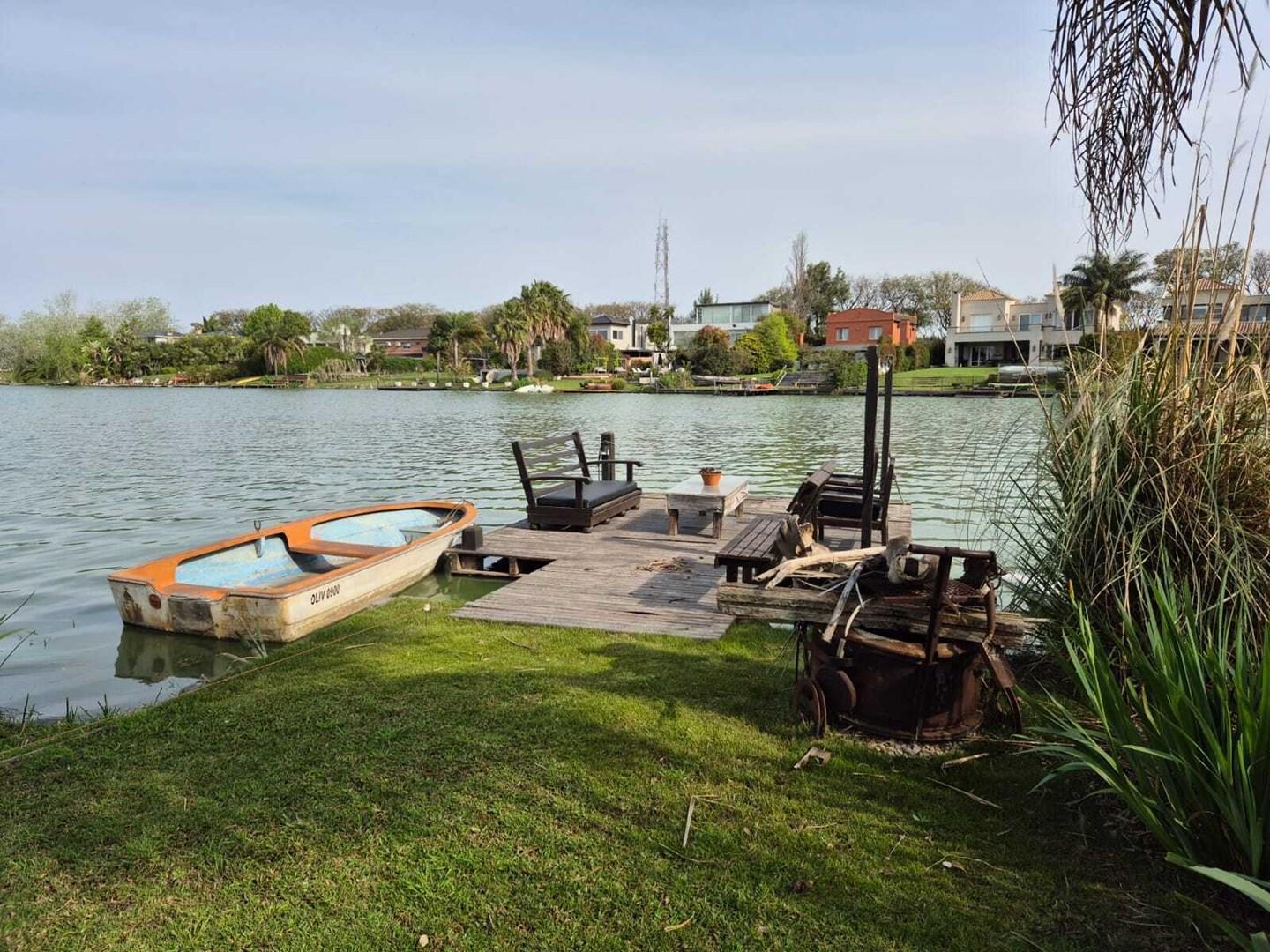 Foto de Casa en Alq. Temporario en Santa Barbara, Tigre, G.B.A. Zona Norte, imagen 1