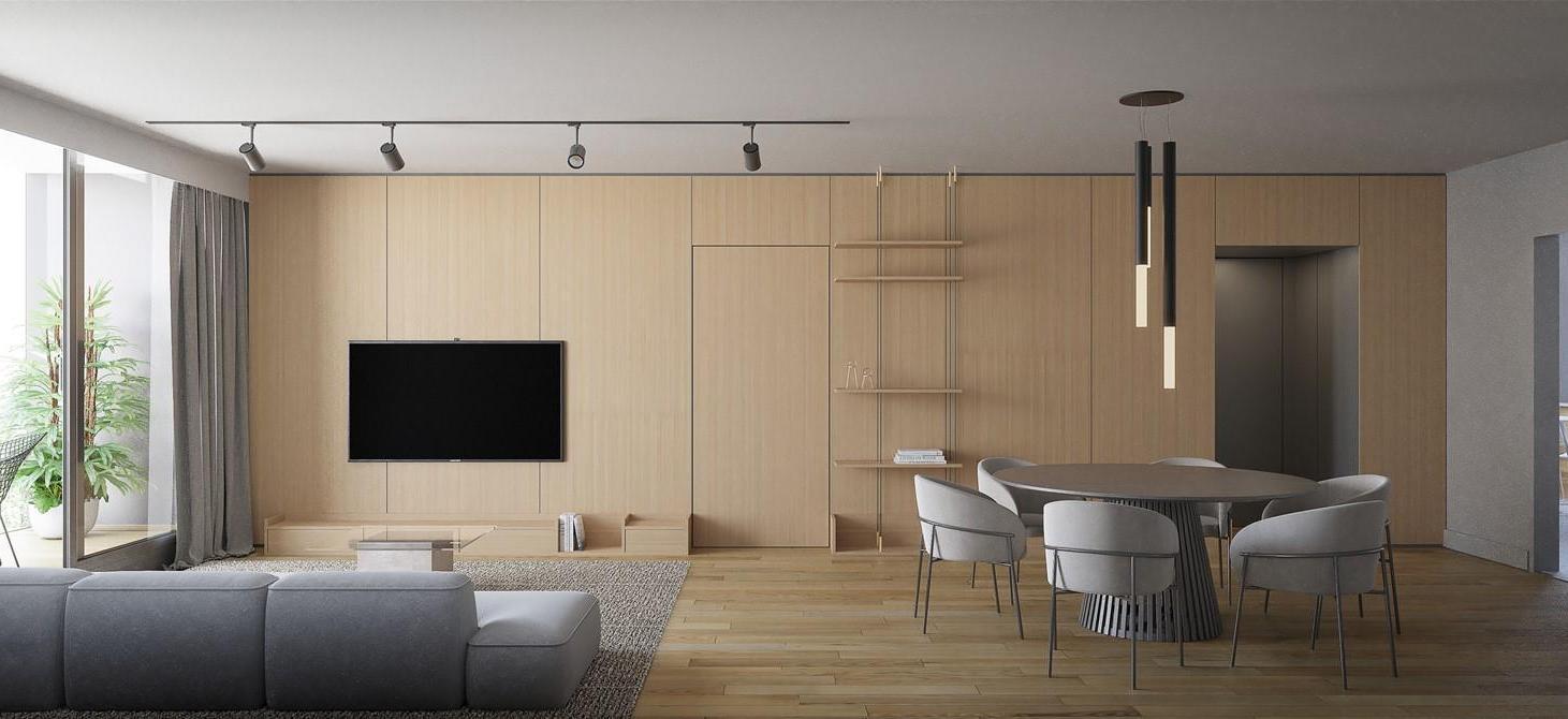 Foto de Departamento en Venta en Belgrano, Capital Federal, Buenos Aires, imagen 4