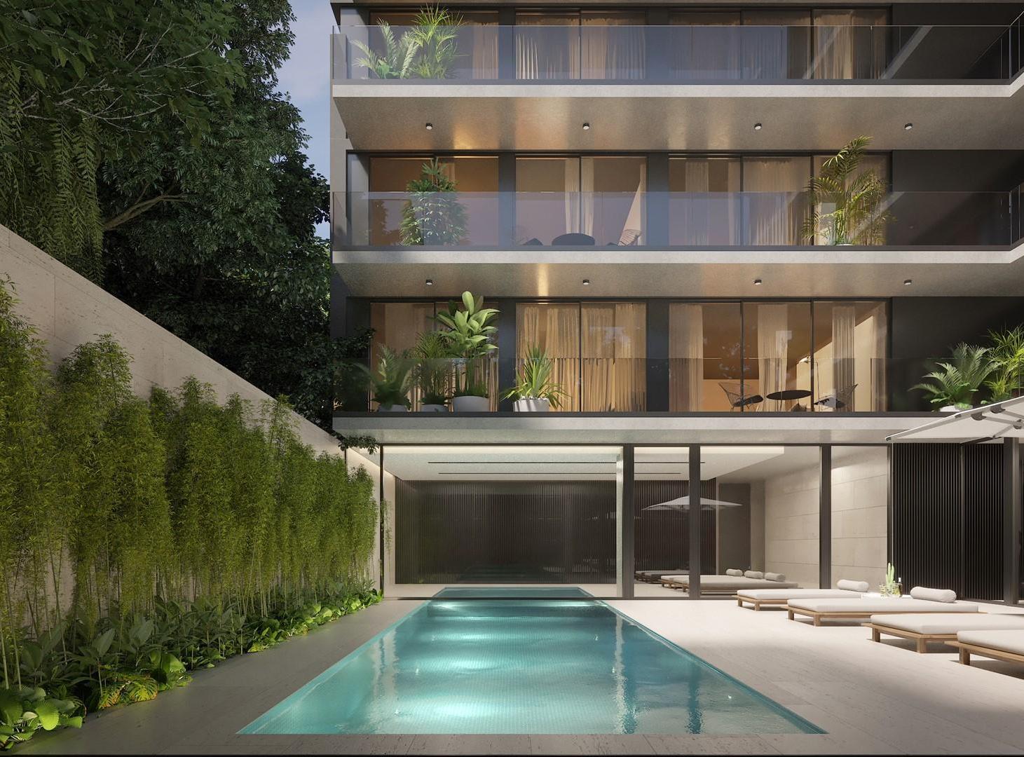 Foto de Departamento en Venta en Belgrano, Capital Federal, Buenos Aires, imagen 5