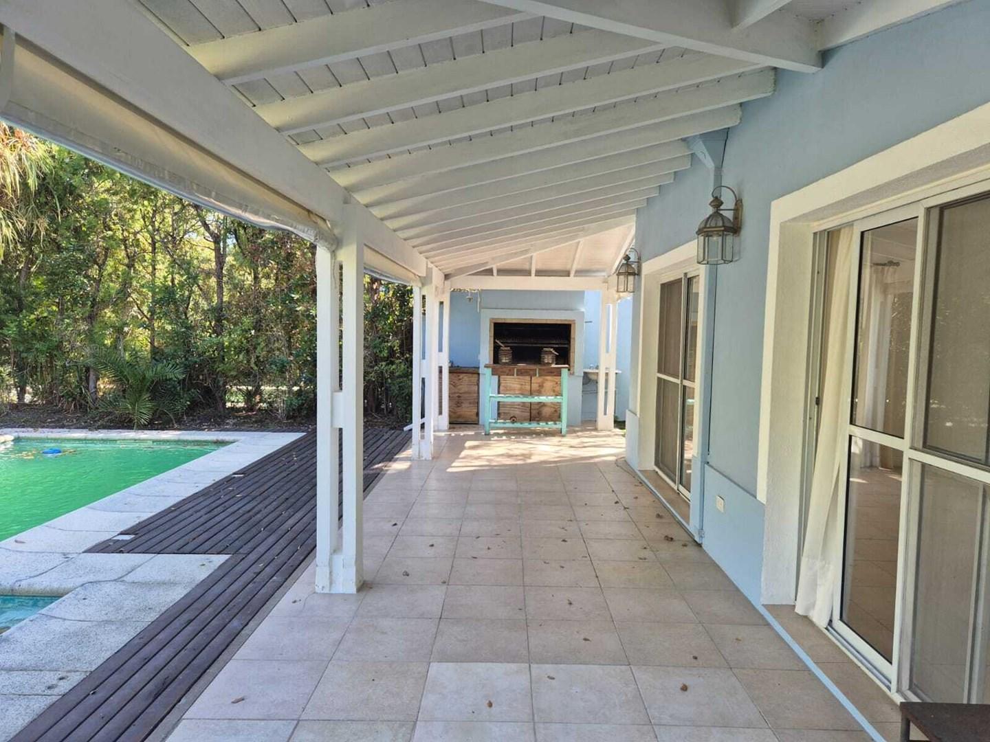 Foto de Casa en Alquiler en Portezuelo, Nordelta, Tigre, imagen 3