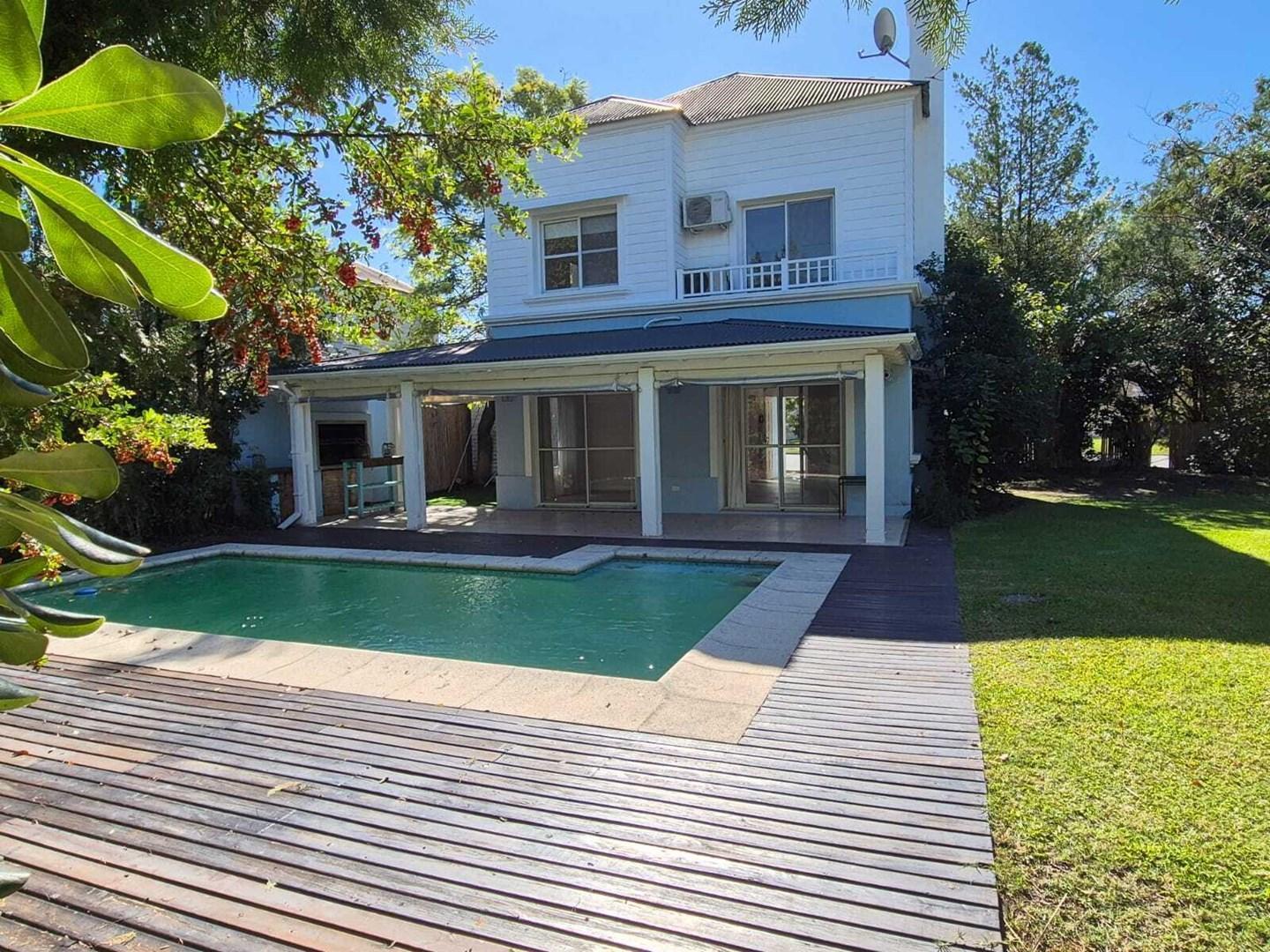 Foto de Casa en Alquiler en Portezuelo, Nordelta, Tigre, imagen 5