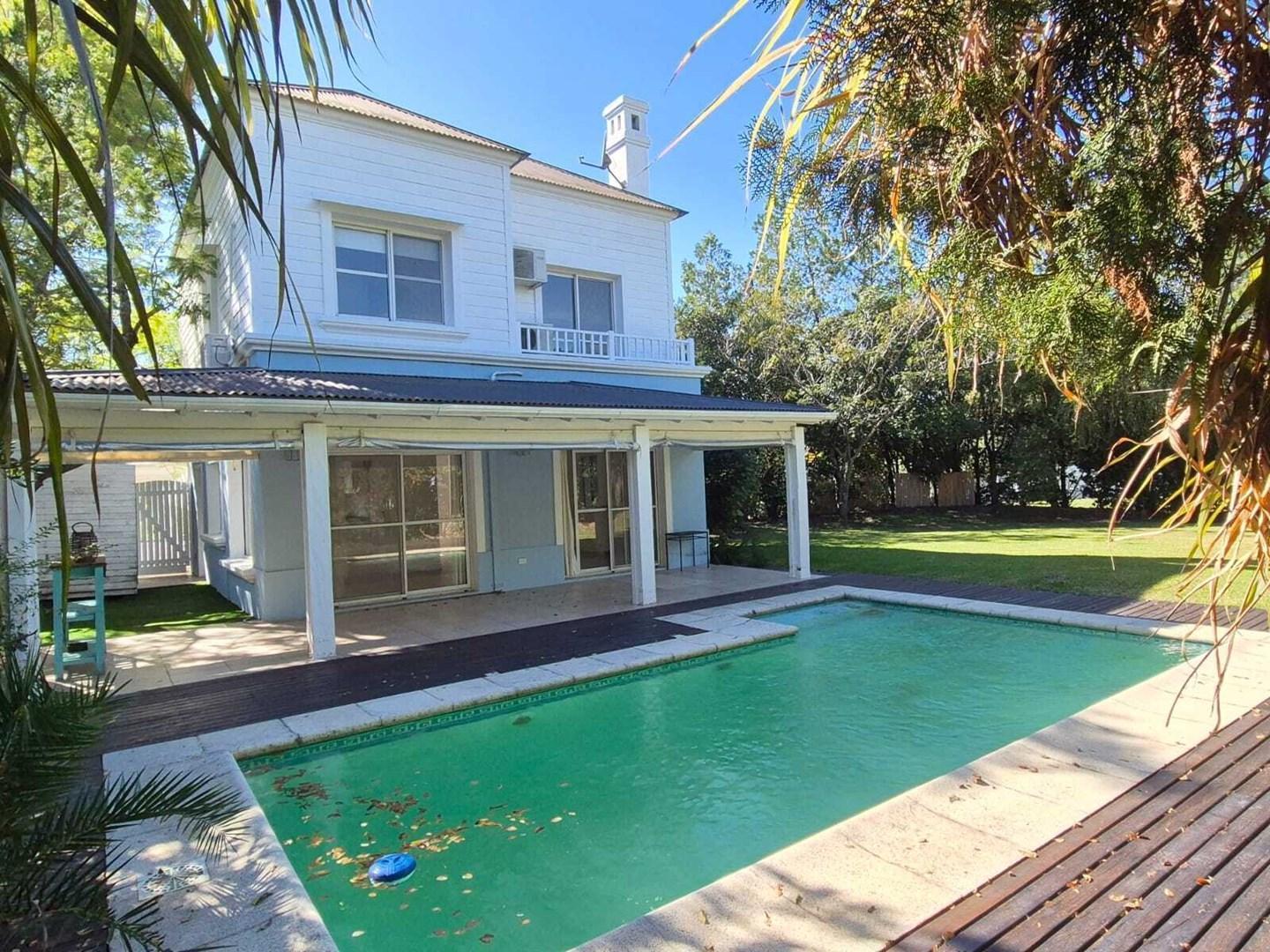 Foto de Casa en Alquiler en Portezuelo, Nordelta, Tigre, imagen 1