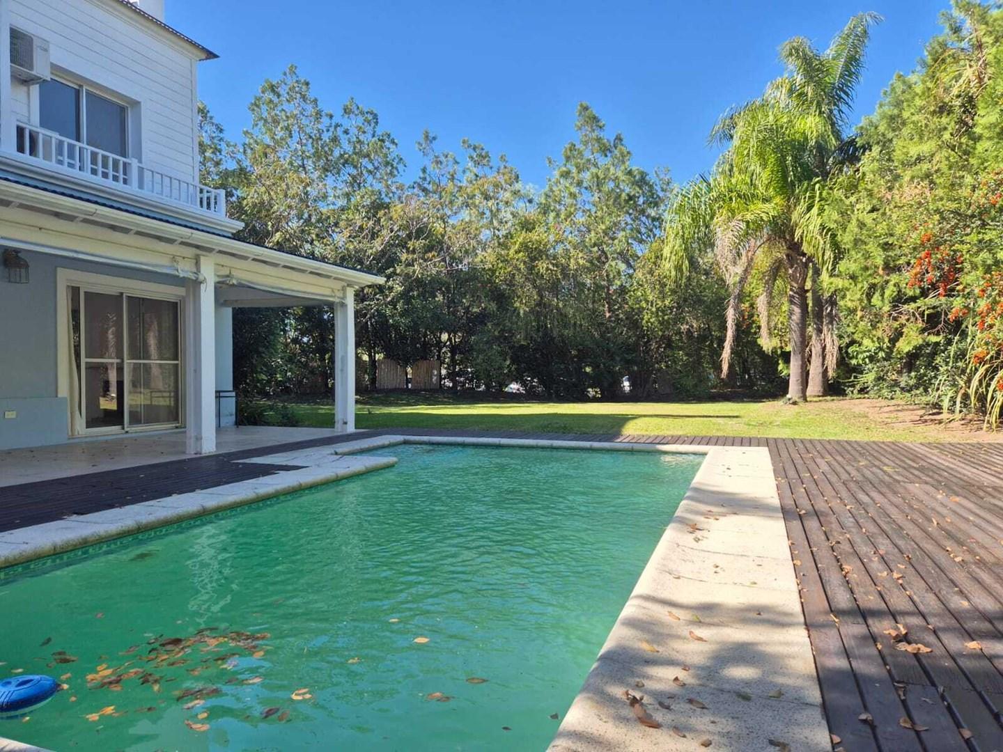 Foto de Casa en Alquiler en Portezuelo, Nordelta, Tigre, imagen 2