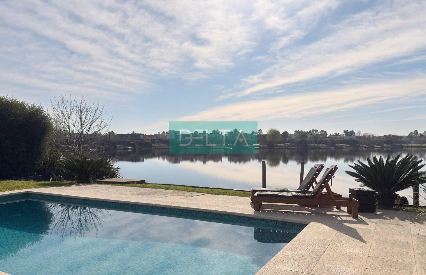 Foto de Casa en Talar del Lago 2, General Pacheco, Tigre, imagen 3