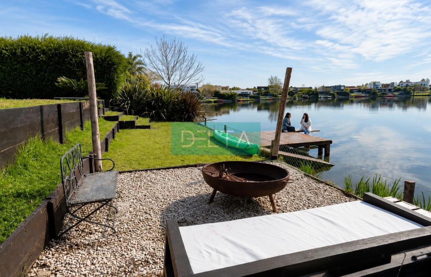 Foto de Casa en Talar del Lago 2, General Pacheco, Tigre, imagen 1