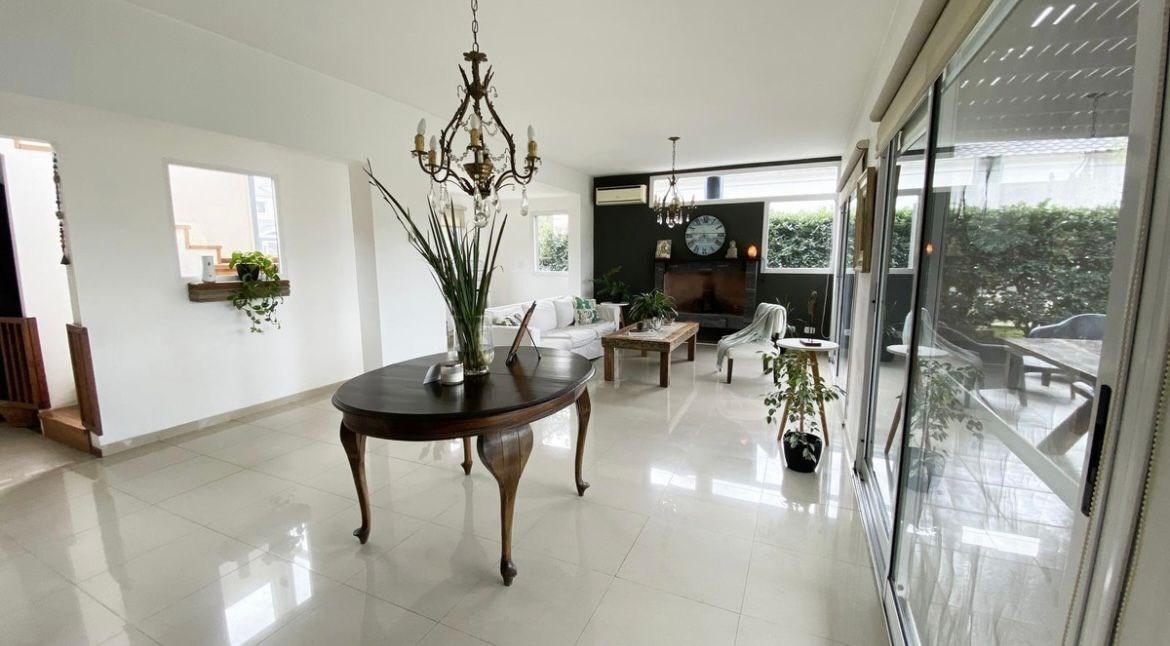 Foto de Casa en Alquiler en San Marco, Villanueva, Tigre, imagen 4