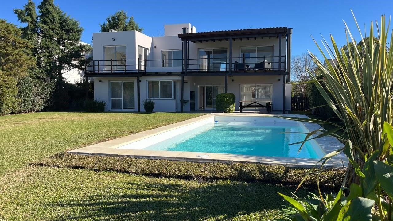 Foto de Casa en Alquiler en San Marco, Villanueva, Tigre, imagen 1