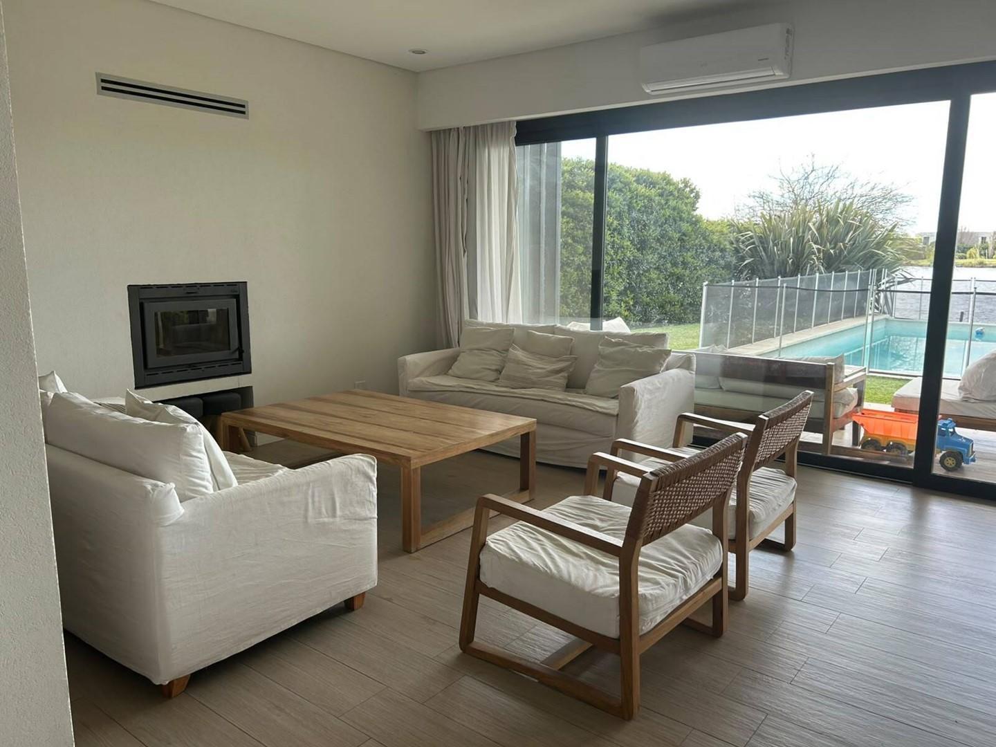 Foto de Casa en Alq. Temporario en Lagos del Norte, Don Torcuato, Tigre, imagen 2