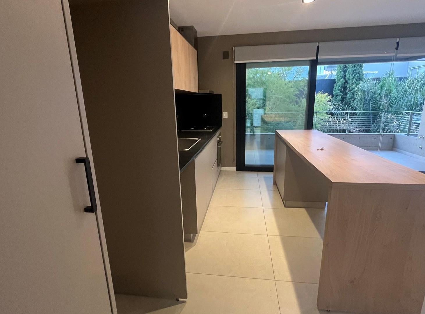 Foto de Departamento en Alquiler en San Isidro, G.B.A. Zona Norte, Argentina, imagen 1