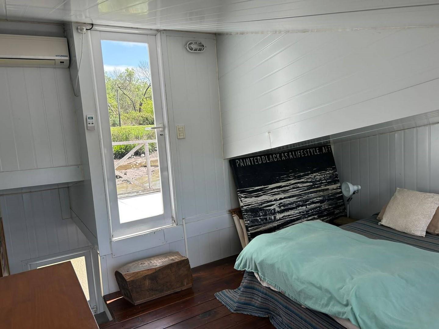 Foto de Casa Flotante en Club San Fernando, imagen 5