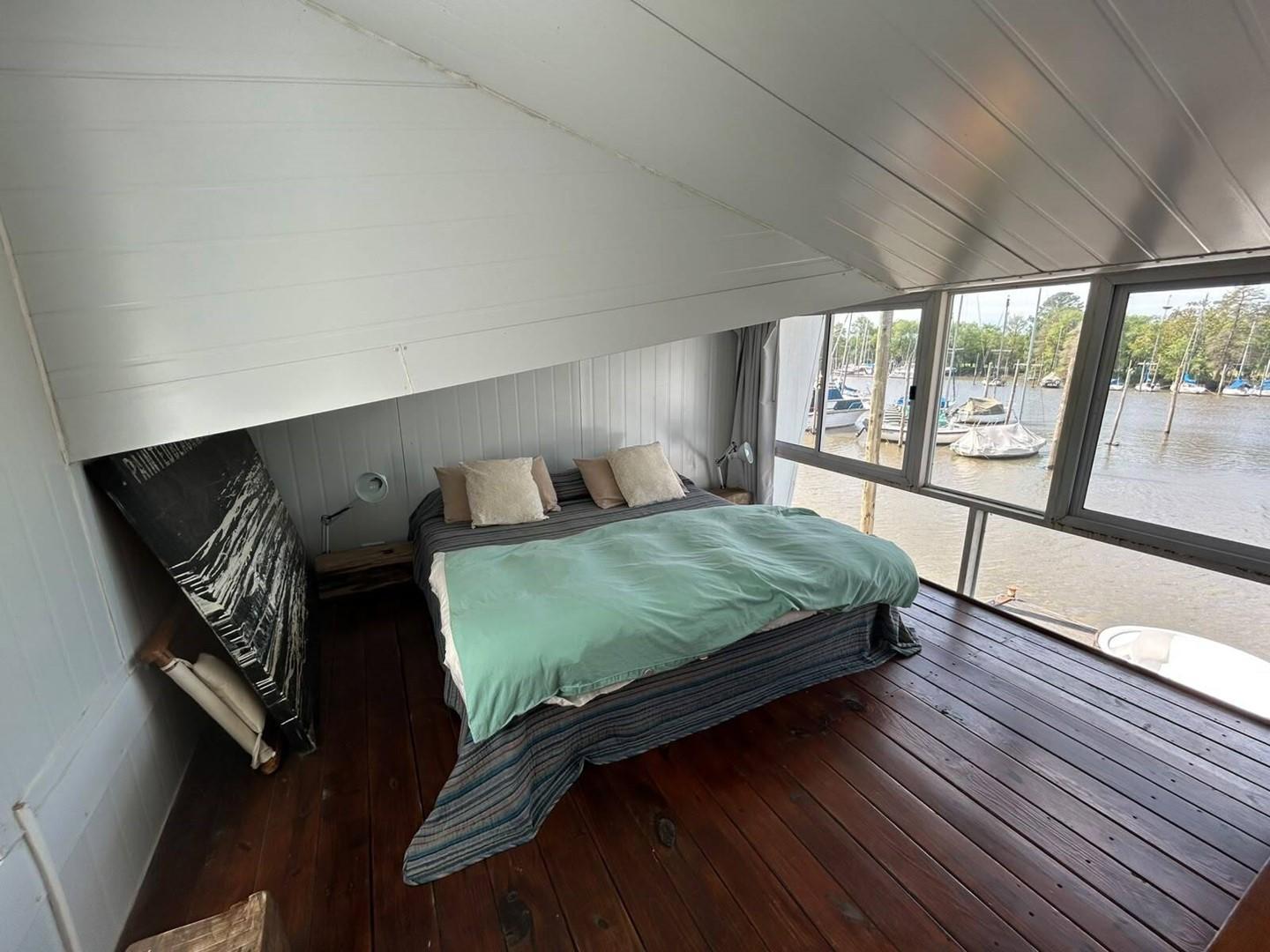 Foto de Casa Flotante en Club San Fernando, imagen 3