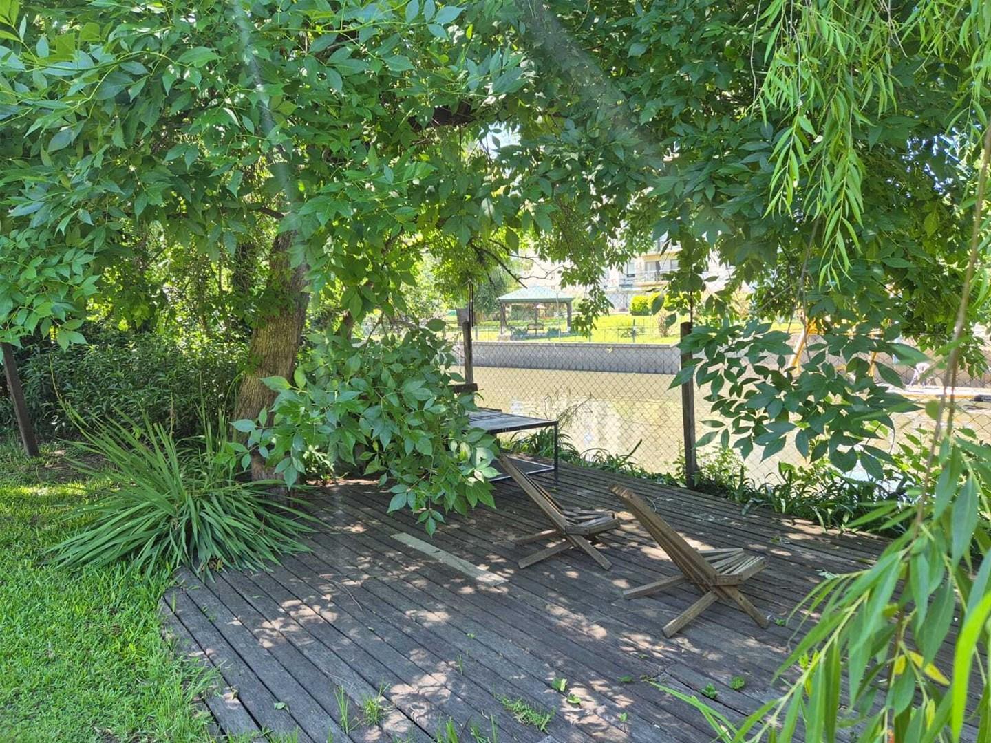 Foto de Casa Chalet en Alq. Temporario en Tigre, G.B.A. Zona Norte, Argentina, imagen 1