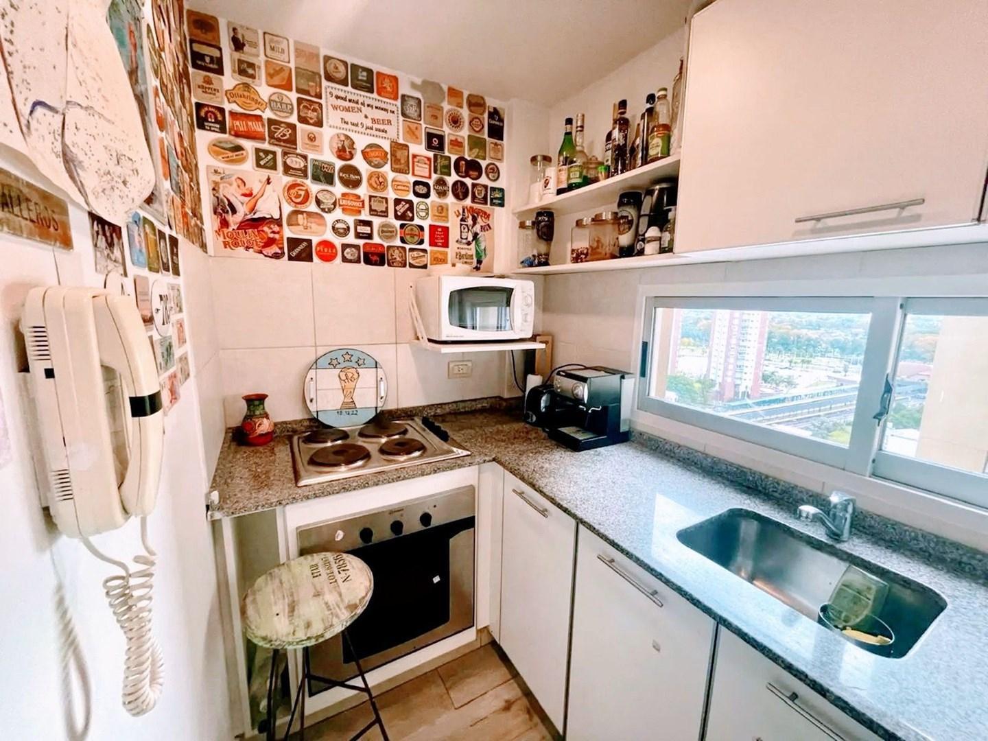 Foto de Departamento en Venta en Tigre, G.B.A. Zona Norte, Argentina, imagen 4