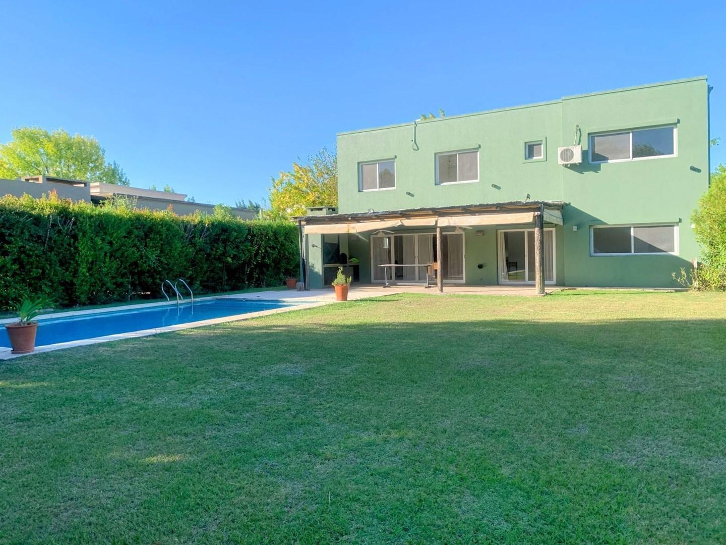 Foto de Casa en Venta en Villanueva, Tigre, G.B.A. Zona Norte, imagen 4