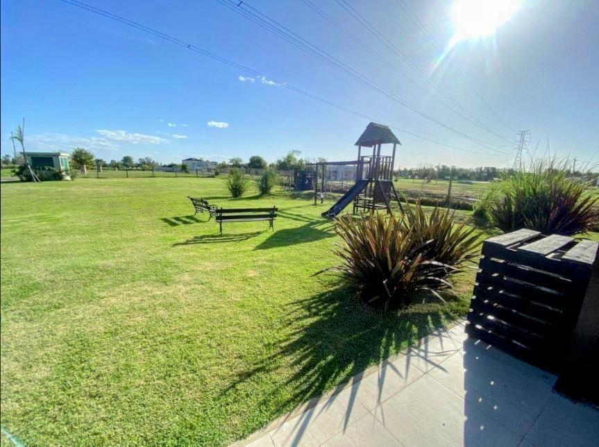 Foto de Terreno Lote en Venta en Santa Isabel II, Escobar, G.B.A. Zona Norte, imagen 1