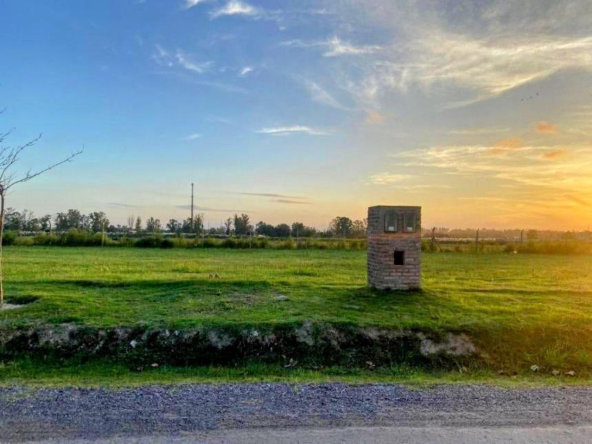 Foto de Terreno Lote en Venta en Santa Isabel II, Escobar, G.B.A. Zona Norte, imagen 5