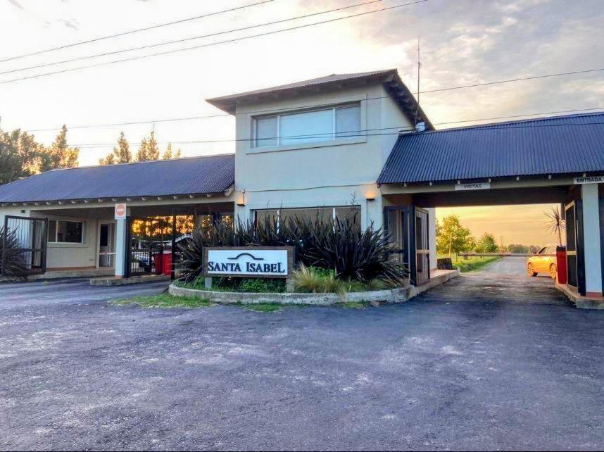 Foto de Terreno Lote en Venta en Santa Isabel II, Escobar, G.B.A. Zona Norte, imagen 2
