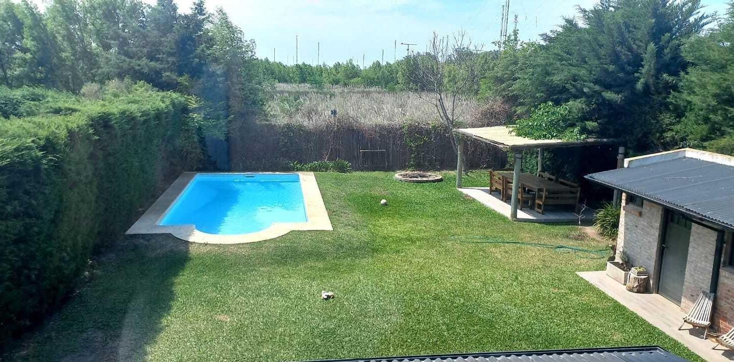 Foto de Casa en Alq. Temporario en Santa Barbara, Tigre, G.B.A. Zona Norte, imagen 5