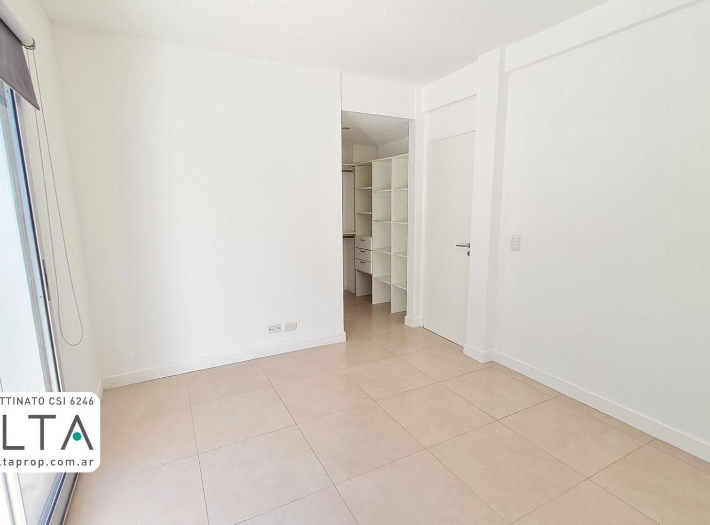 Foto de Departamento Duplex 4 amb con Jardin en Alquiler en Casas del Sendero, imagen 3